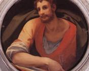 阿尼奥洛布伦齐诺 - St Mark